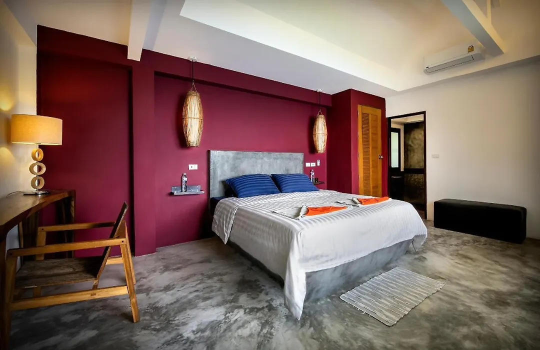 Philip'S Villa-1