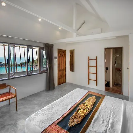 Philip'S Villa-3