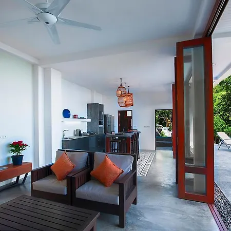 Philip'S Villa-2
